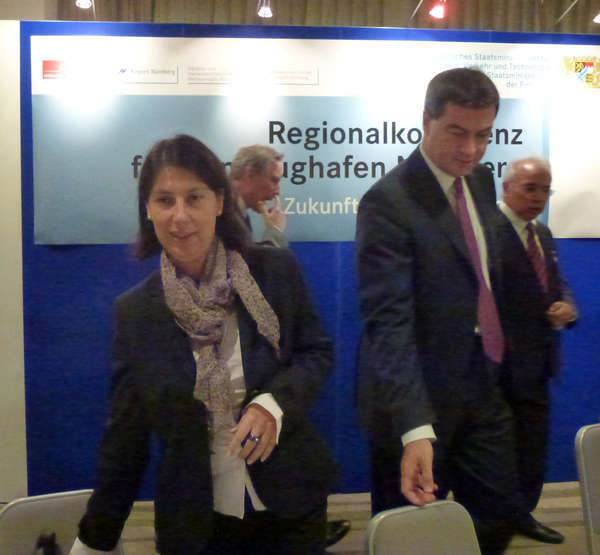 Regionalkonferenz 2012